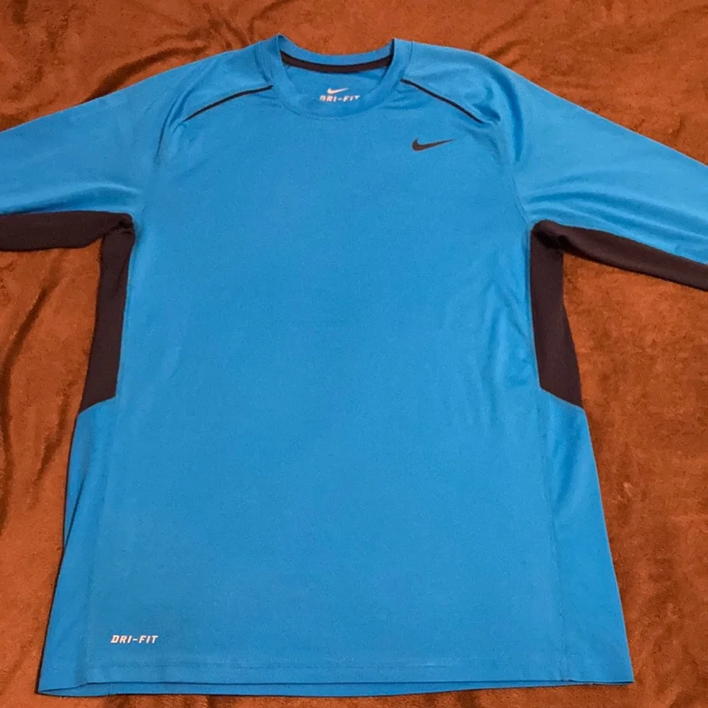 Nike Dri-Fit Shirt - Picture 1 of 7